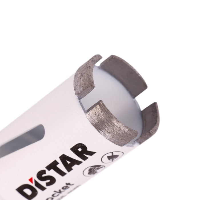 DiStar Rocket Diamond Core Bit
