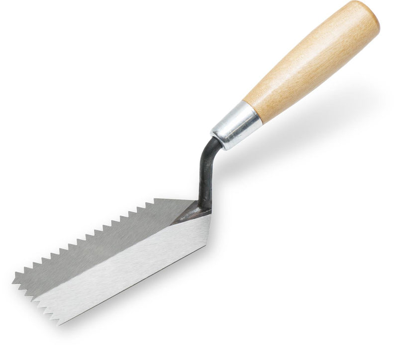 Marshalltown Notched Margin Trowels
