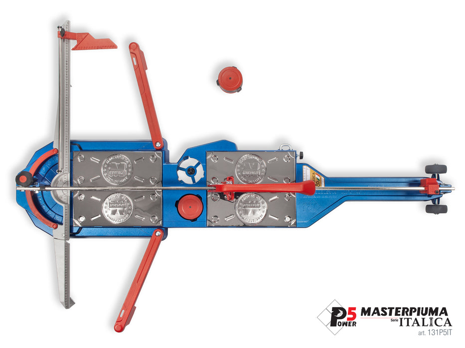 Montolit Masterpiuma Italica - Coming Soon!
