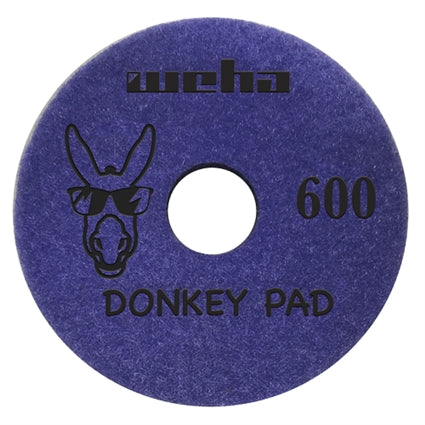 Weha 4" Donkey Pads
