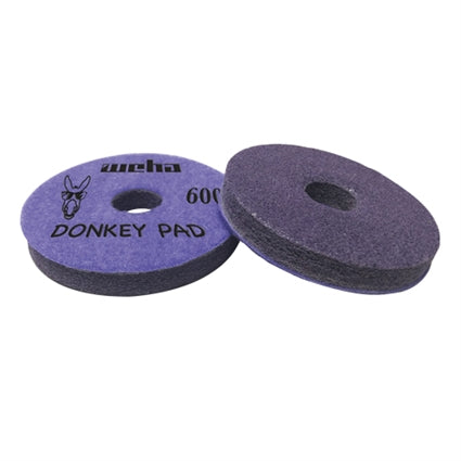Weha 4" Donkey Pads