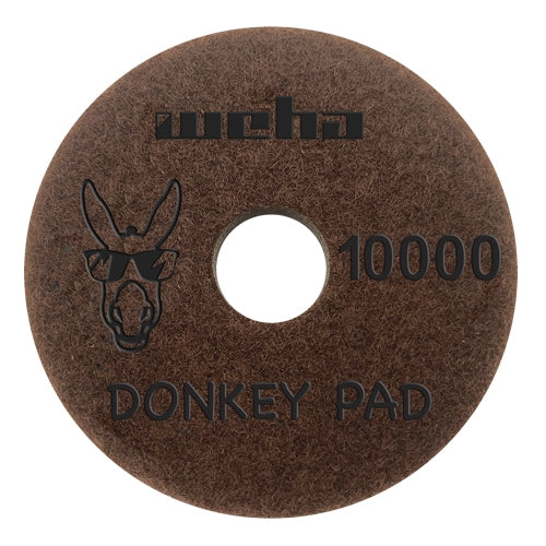 Weha 4" Donkey Pads