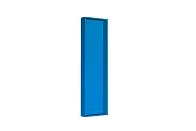 Illuminiche 24V60W Tile-Ready LED Niche Kits