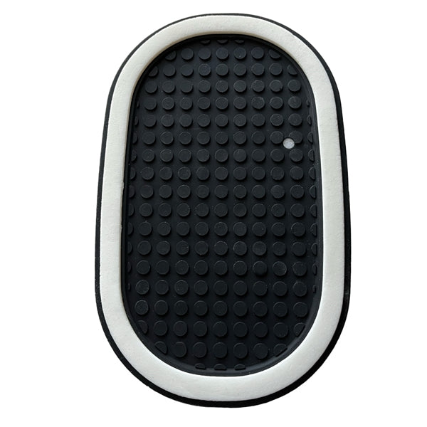 Weha TuffCup Ares 9" Battery Powered Vacuum Cup