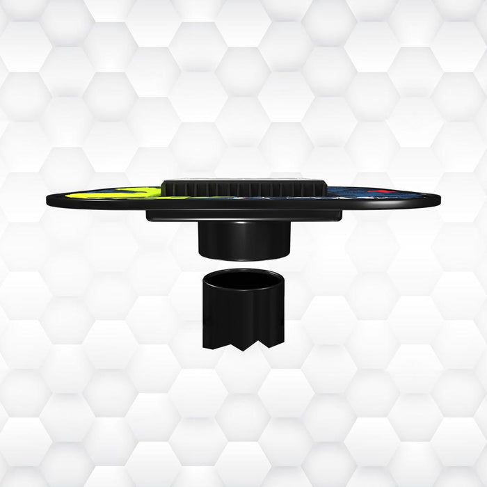 FloFx Universal Bond Flange Drain Kit