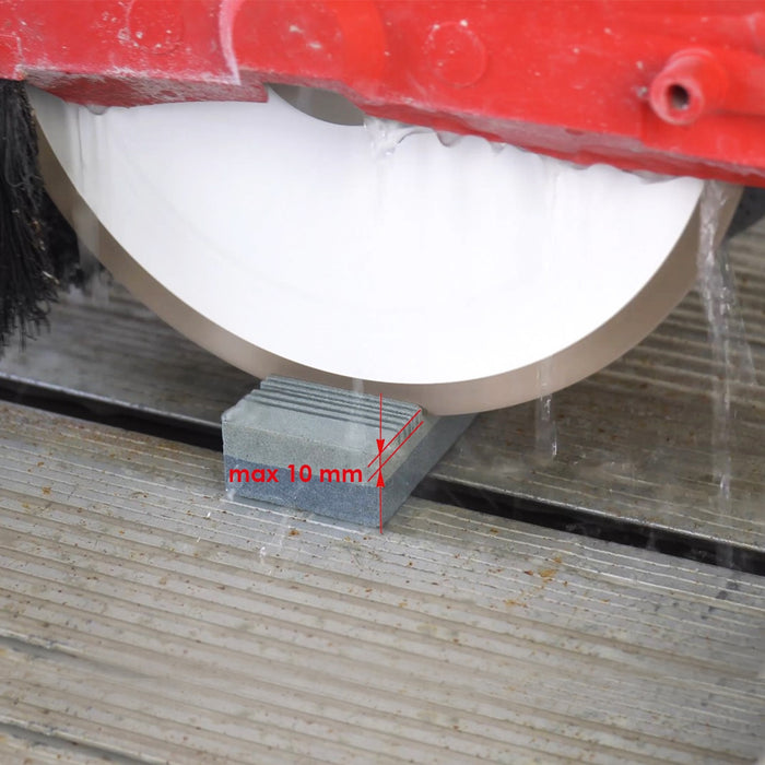 Mechanic Diamond Dressing Bar