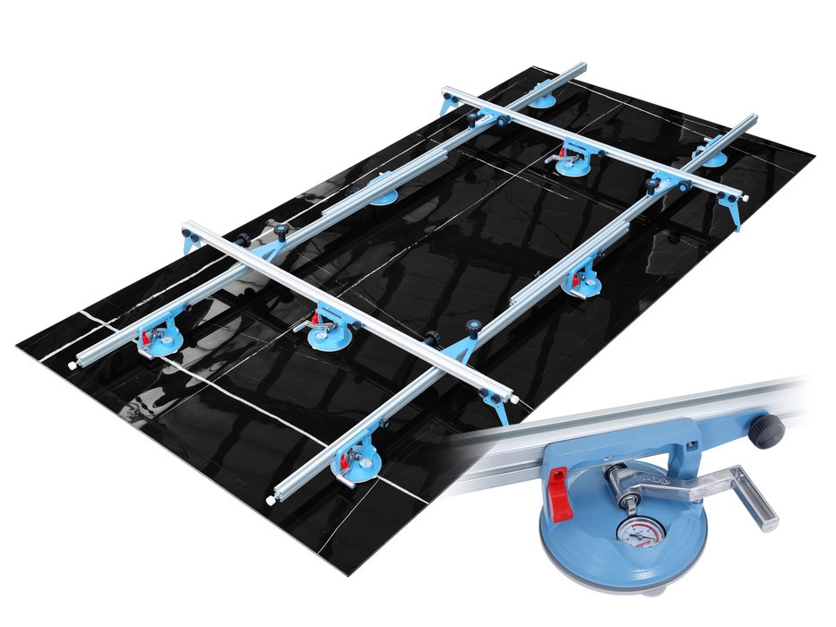 Sigma Kera Lift 1A6 Gauged Panel Lifter
