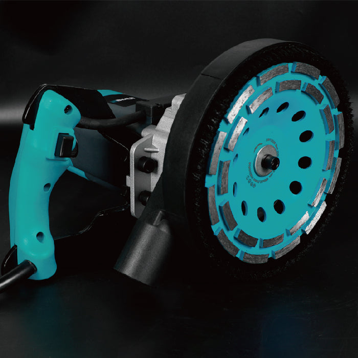 Bihui Tools 1900W Concrete Grinder - Tile ProSource