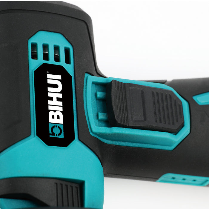 BIHUI Mini Cordless Angle Grinder