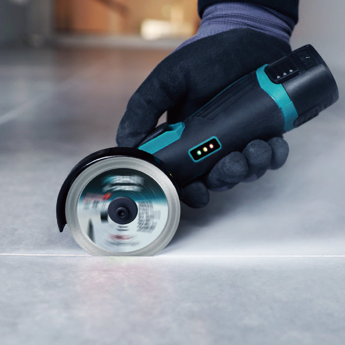 BIHUI Mini Cordless Angle Grinder