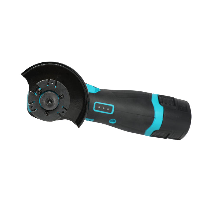 BIHUI Mini Cordless Angle Grinder