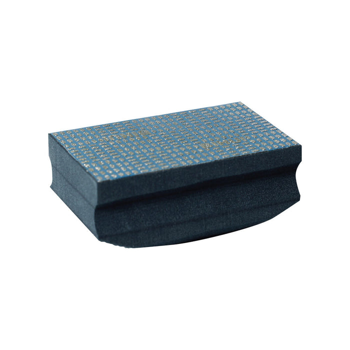 BIHUI Electroplated Diamond Hand Pads