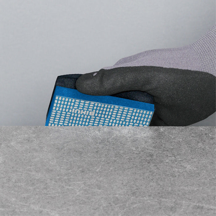 BIHUI Electroplated Diamond Hand Pads