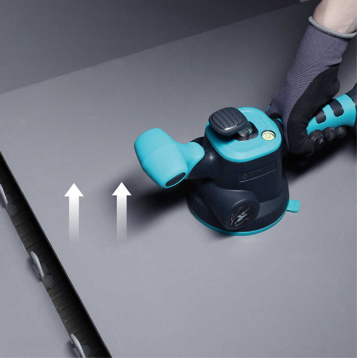 BIHUI BPTT Smart Vibration Tile Beater