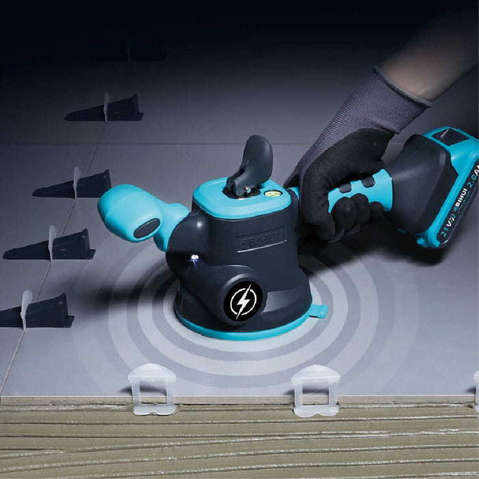 BIHUI BPTT Smart Vibration Tile Beater