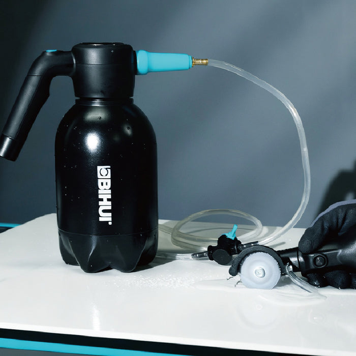 BIHUI Water Cooling System