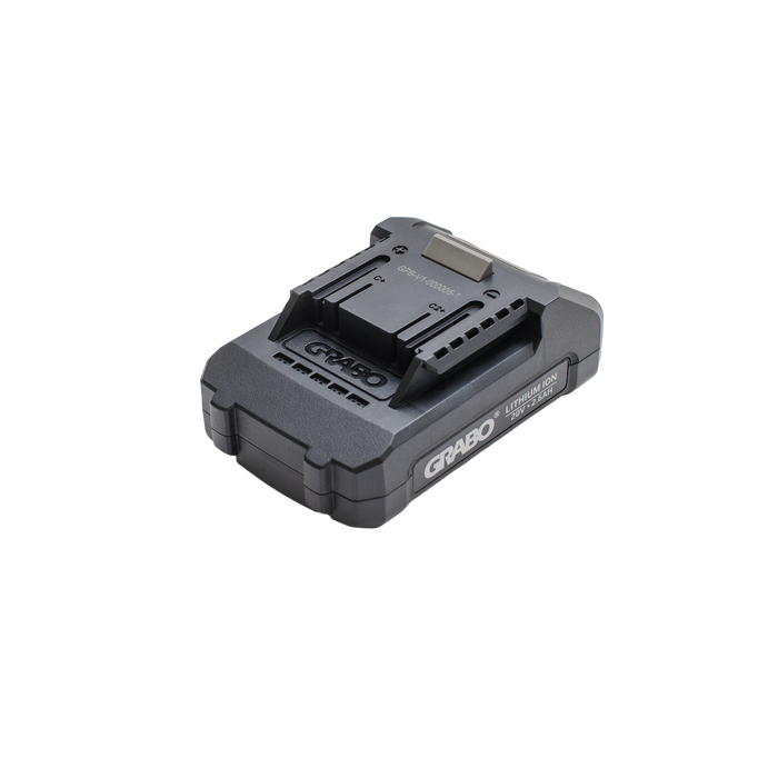 GRABO Pro Brushless Battery