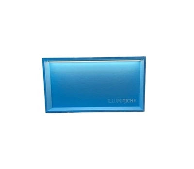 Illuminiche 24V60W Tile-Ready LED Niche Kits