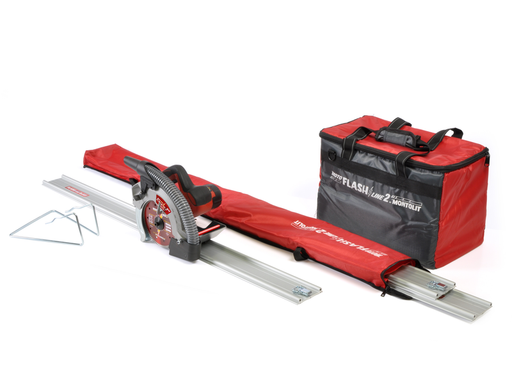 Montolit Moto Flash Line 2 SH Cutting System - Tile ProSource