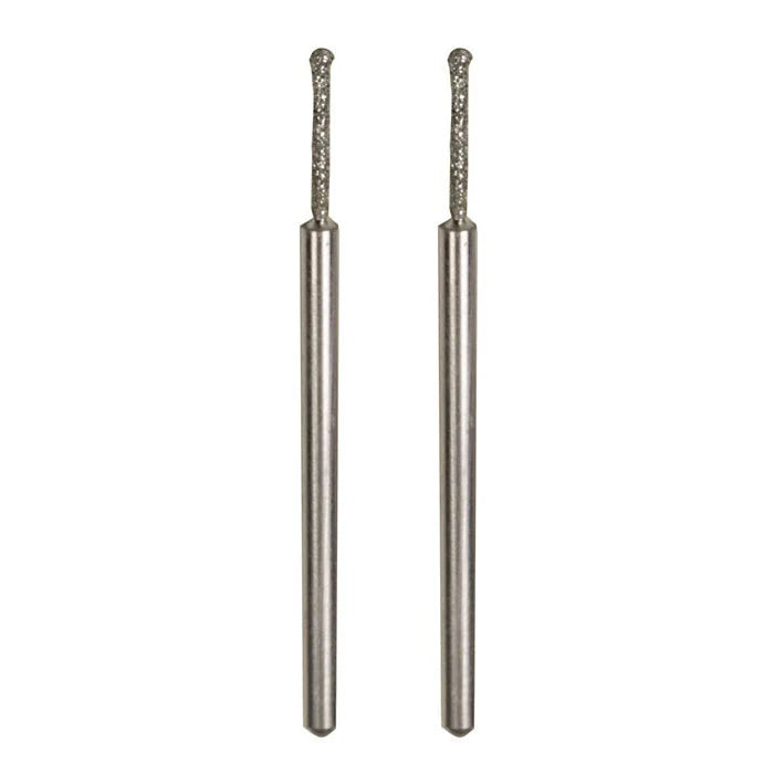 Proxxon Diamond Drilling & Grinding Bit — 1.2mm (2 pack)