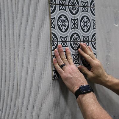 Ardex D 16 Premixed Tile Adhesive