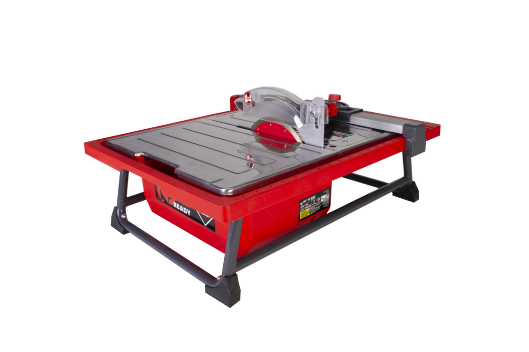Rubi ND-7" READY Table Top Tile Saw