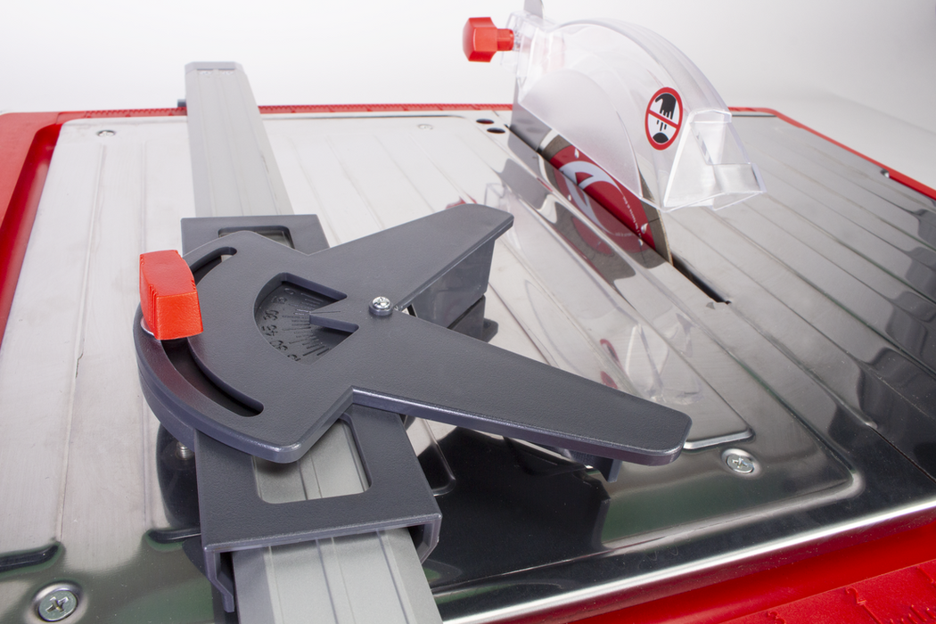 Rubi ND-7" READY Table Top Tile Saw