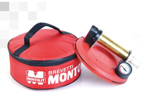 Montolit Bag for 300-76 Suction Cup - Tile ProSource