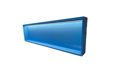 Illuminiche 24V60W Tile-Ready LED Niche Kits