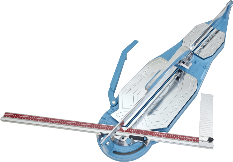 Sigma Series 4 "NEX" Push Handle Tile Cutters