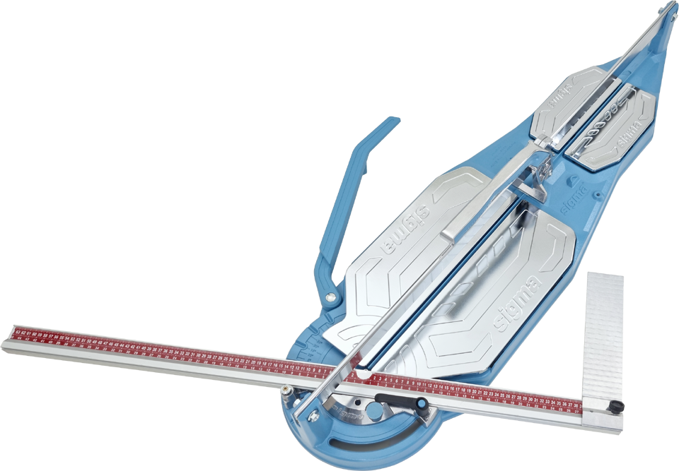 Sigma Series 4 "UP" Pull Handle Tile Cutters