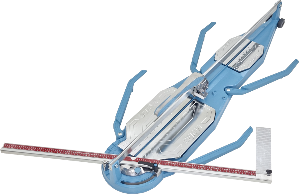 Sigma Series 4 "NEX" Push Handle Tile Cutters