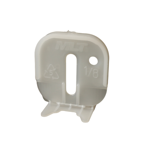 MLT Space & Break Tile Leveling Clips