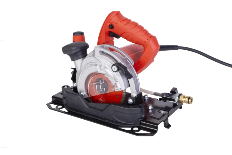 Rubi TC-125 G2 5" Circular Tile Saw Kit