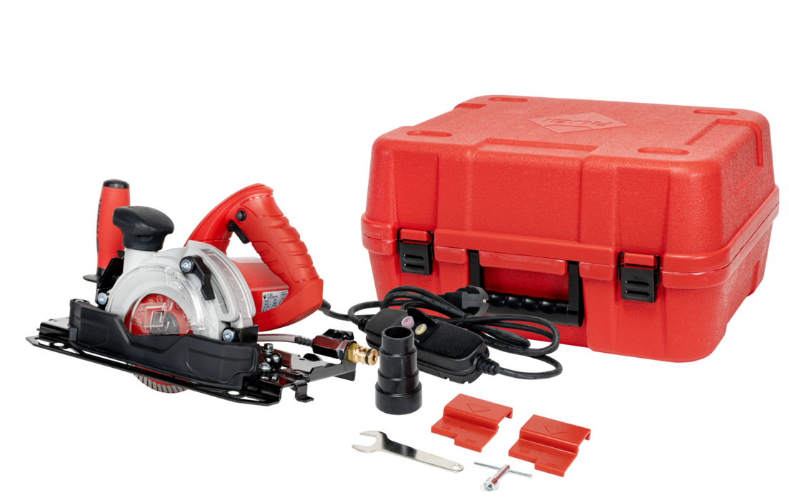 Rubi TC-125 G2 Circular Tile Saw