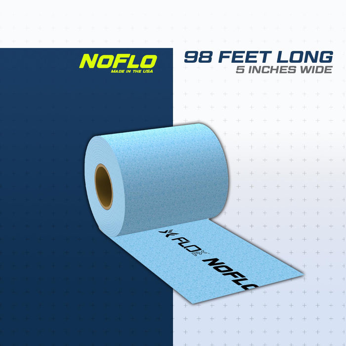 FloFx NoFlo™ Waterproof Banding / Seam Tape