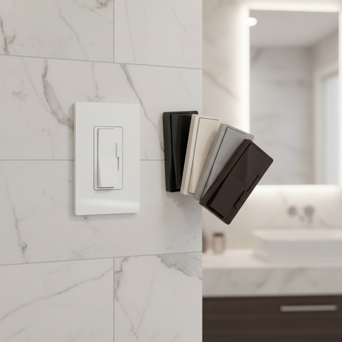 Illuminiche INSWITCHII Face Plate (Gen 2 Switch)
