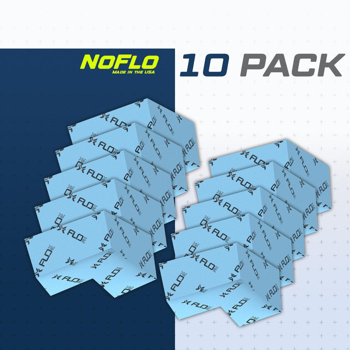 FloFx NoFlo™ Waterproof Inside Corners