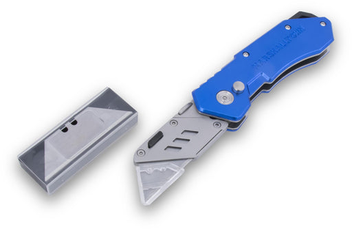 Marshalltown Folding Utility Knife - Tile ProSource