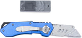 Marshalltown Folding Utility Knife - Tile ProSource
