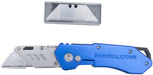 Marshalltown Folding Utility Knife - Tile ProSource