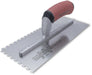 Marshalltown Notched Trowels with Durasoft Handle - Tile ProSource