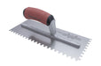 Marshalltown Notched Trowels with Durasoft Handle - Tile ProSource