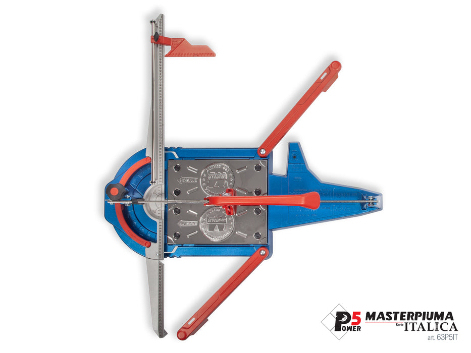 Montolit Masterpiuma Italica - Coming Soon!