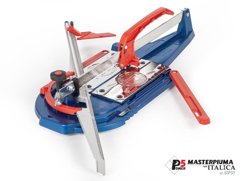 Montolit Masterpiuma Italica - Coming Soon!