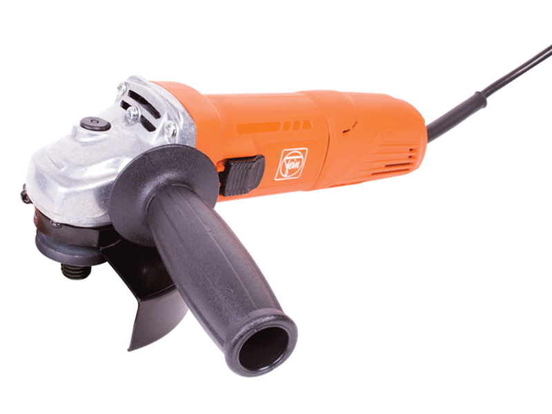 Fein 4-1/2" Compact Angle Grinder - Tile ProSource