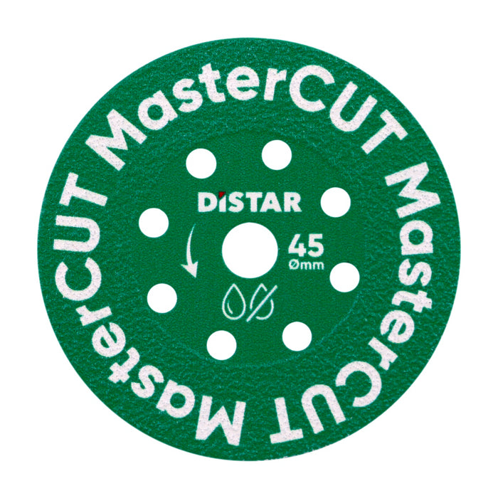 DiStar Mastercut Precision Diamond Blade