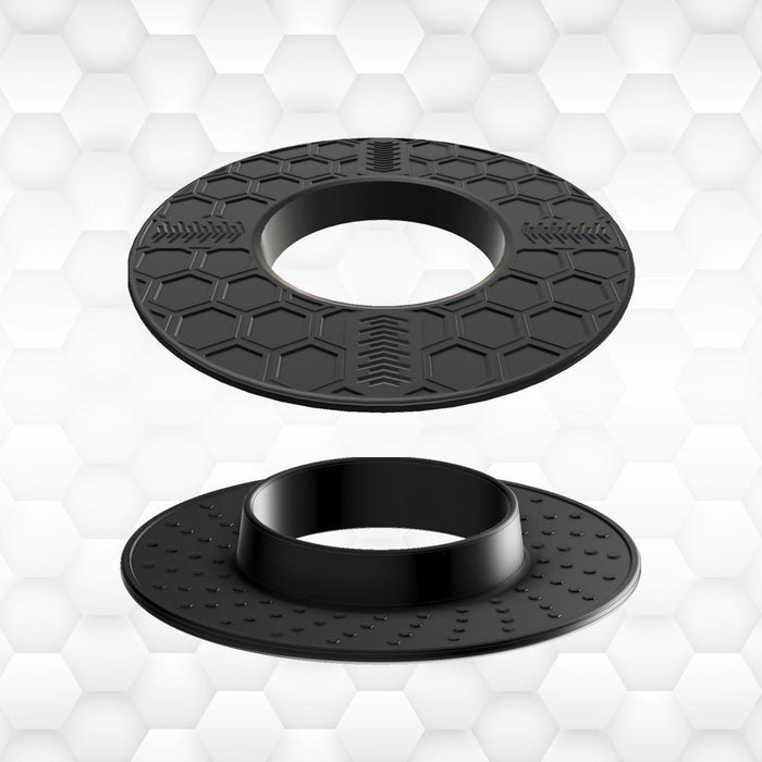 FloFx Universal Bond Flange Drain Kit