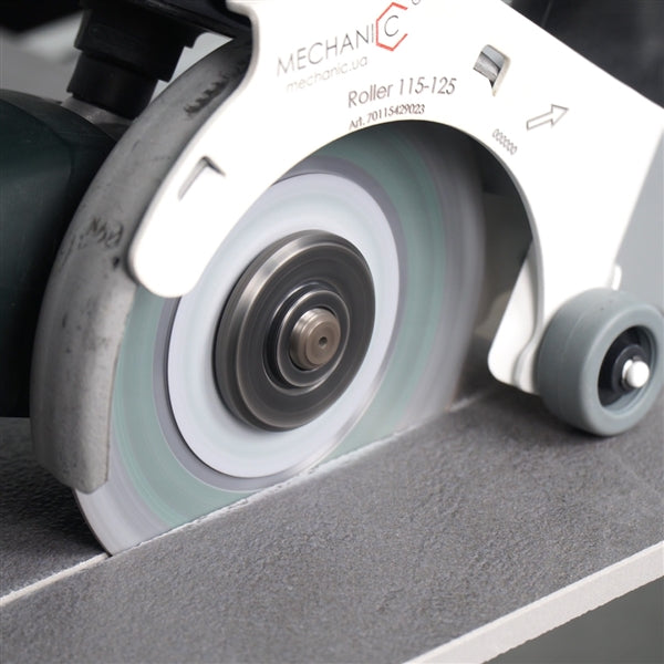 Mechanic Roller 4.5"-5"