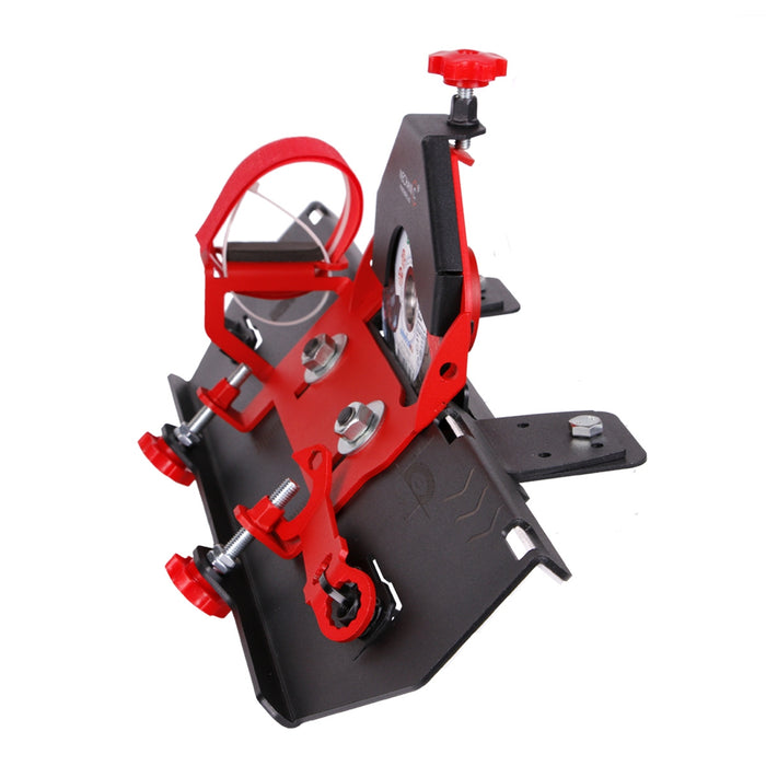 Mechanic Slider Pro 45 2.0